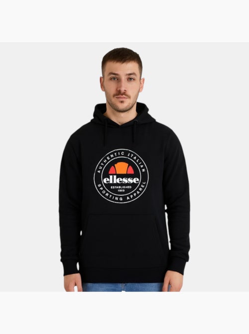 Ellesse - Sweat com capuz homem - Kiabi Ellesse - Sweat com capuz homem - Kiabi