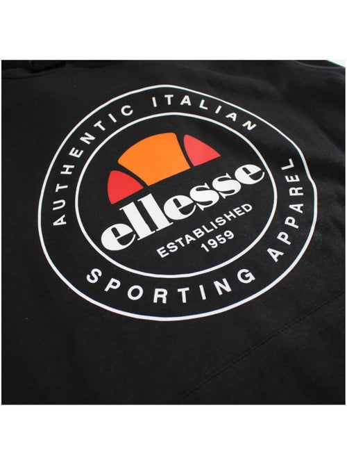 Ellesse - Sweat com capuz homem - Kiabi Ellesse - Sweat com capuz homem - Kiabi