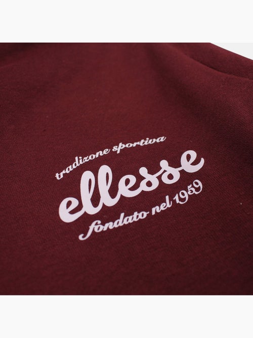 Ellesse - Sweat com capuz mulher - Kiabi Ellesse - Sweat com capuz mulher - Kiabi