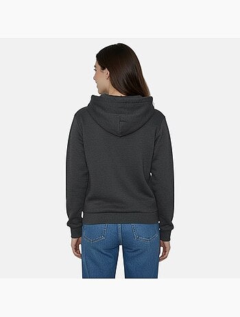 Ellesse - Sweat com capuz mulher