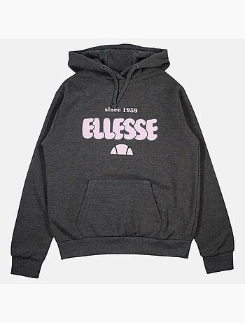 Ellesse - Sweat com capuz mulher