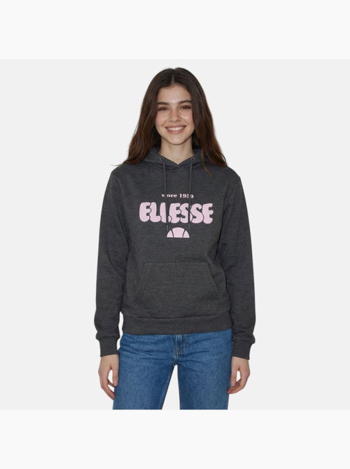 Ellesse - Sweat com capuz mulher - Kiabi Ellesse - Sweat com capuz mulher - Kiabi