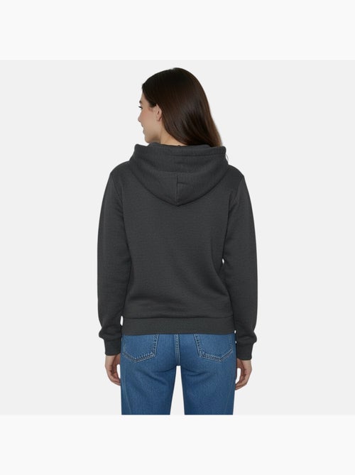 Ellesse - Sweat com capuz mulher - Kiabi Ellesse - Sweat com capuz mulher - Kiabi