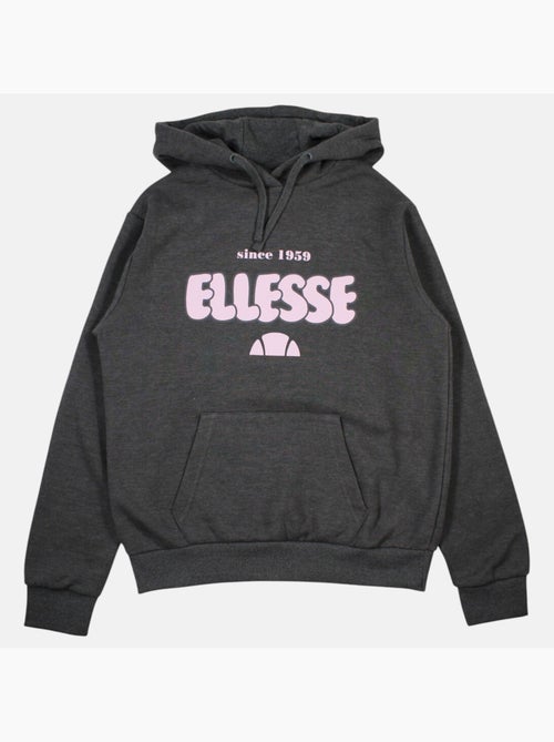 Ellesse - Sweat com capuz mulher - Kiabi Ellesse - Sweat com capuz mulher - Kiabi