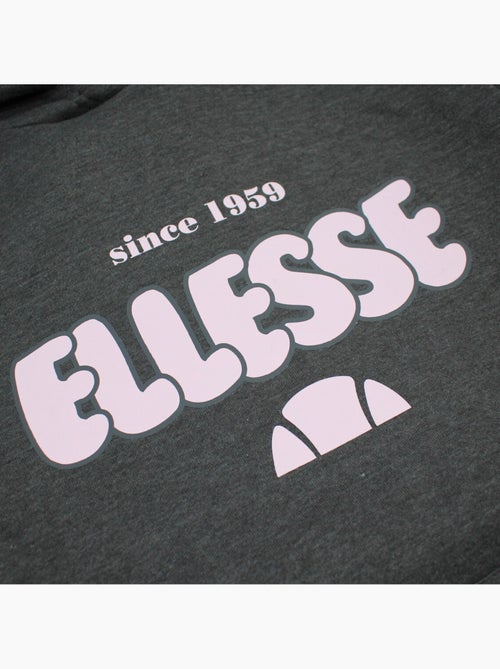 Ellesse - Sweat com capuz mulher - Kiabi Ellesse - Sweat com capuz mulher - Kiabi