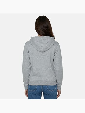 Ellesse - Sweat com capuz mulher