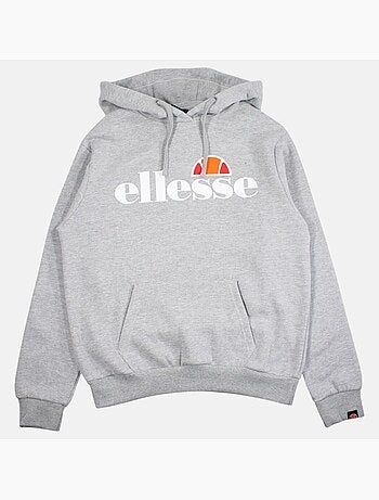 Ellesse - Sweat com capuz mulher