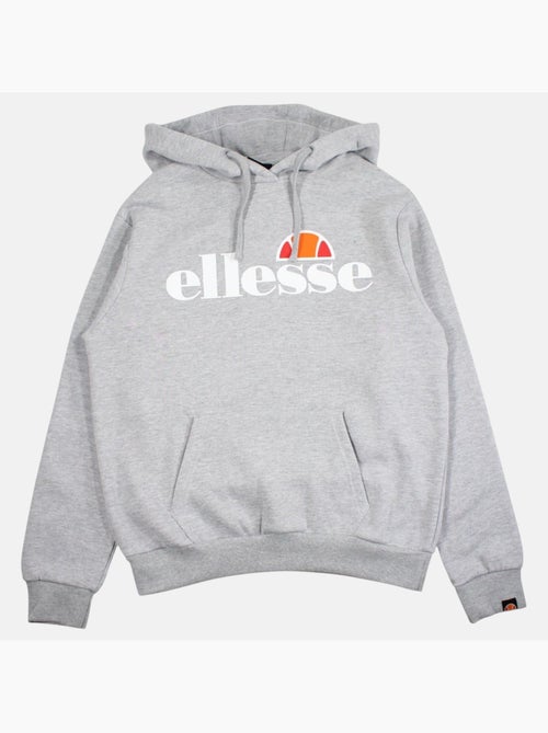Ellesse - Sweat com capuz mulher - Kiabi Ellesse - Sweat com capuz mulher - Kiabi