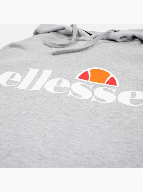 Ellesse - Sweat com capuz mulher - Kiabi Ellesse - Sweat com capuz mulher - Kiabi