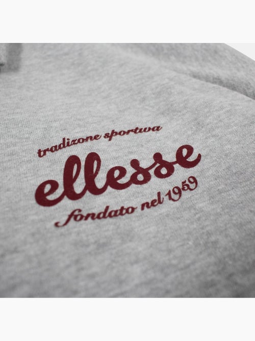 Ellesse - Sweat com capuz mulher estampado - Kiabi Ellesse - Sweat com capuz mulher estampado - Kiabi