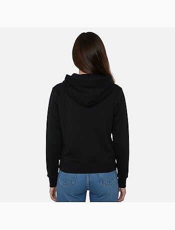 Ellesse - Sweat com capuz mulher