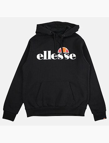 Ellesse - Sweat com capuz mulher