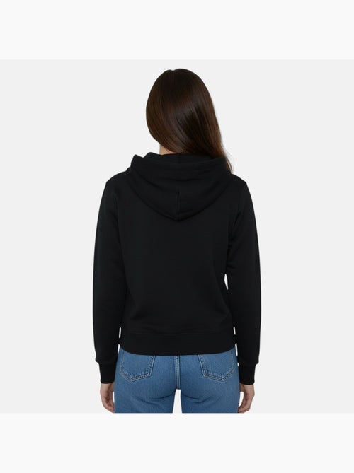 Ellesse - Sweat com capuz mulher - Kiabi Ellesse - Sweat com capuz mulher - Kiabi