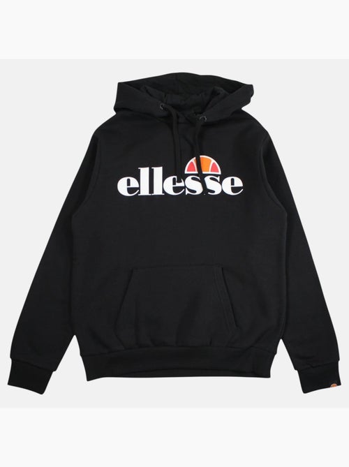 Ellesse - Sweat com capuz mulher - Kiabi Ellesse - Sweat com capuz mulher - Kiabi