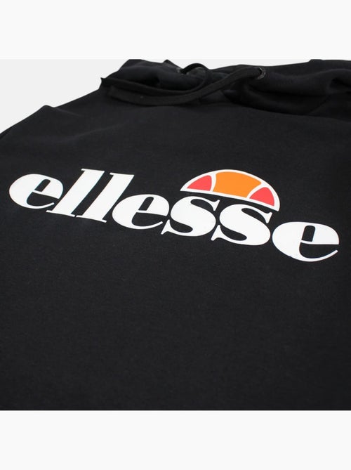 Ellesse - Sweat com capuz mulher - Kiabi Ellesse - Sweat com capuz mulher - Kiabi