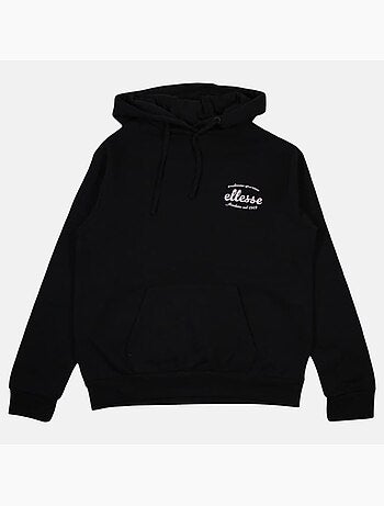 Ellesse - Sweat com capuz mulher