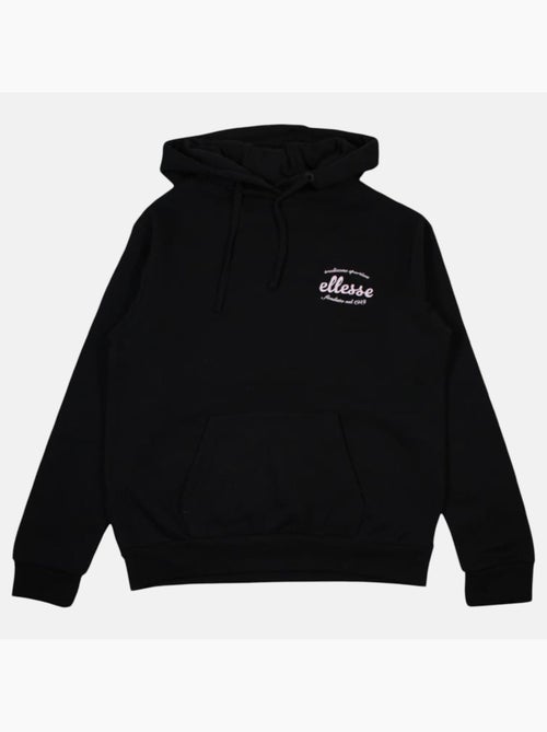 Ellesse - Sweat com capuz mulher - Kiabi Ellesse - Sweat com capuz mulher - Kiabi