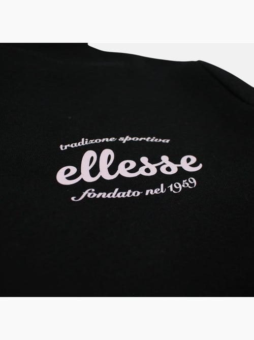 Ellesse - Sweat com capuz mulher - Kiabi Ellesse - Sweat com capuz mulher - Kiabi
