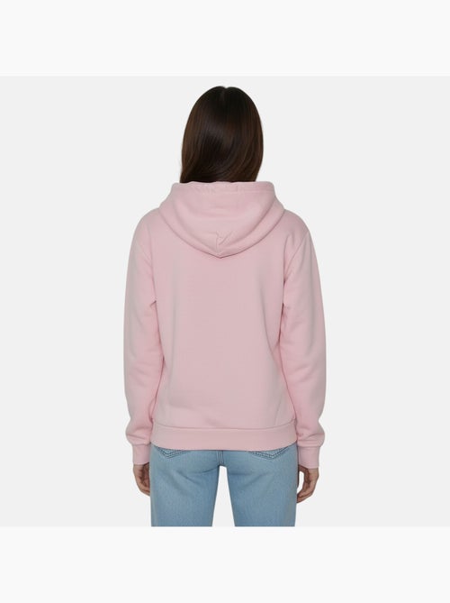 Ellesse - Sweat com capuz mulher - Kiabi Ellesse - Sweat com capuz mulher - Kiabi
