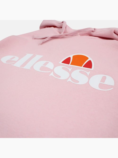 Ellesse - Sweat com capuz mulher - Kiabi Ellesse - Sweat com capuz mulher - Kiabi