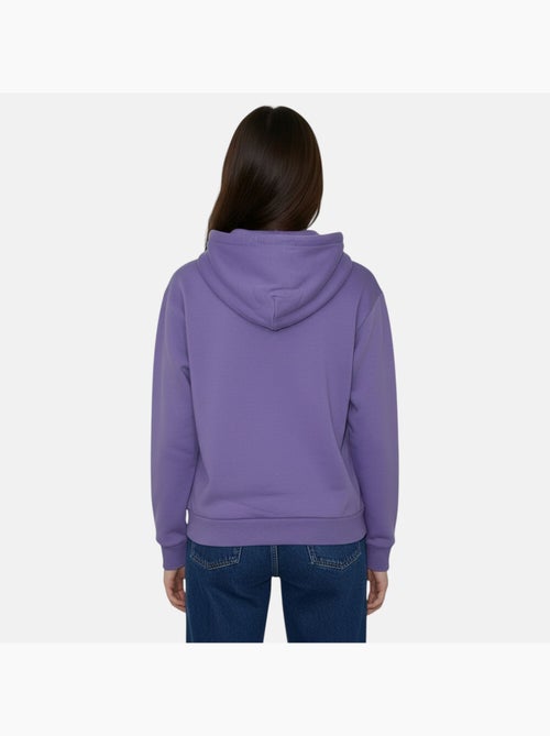 Ellesse - Sweat com capuz mulher - Kiabi Ellesse - Sweat com capuz mulher - Kiabi