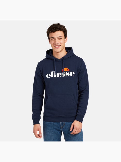 Ellesse - sweat com capuz para homem - Kiabi