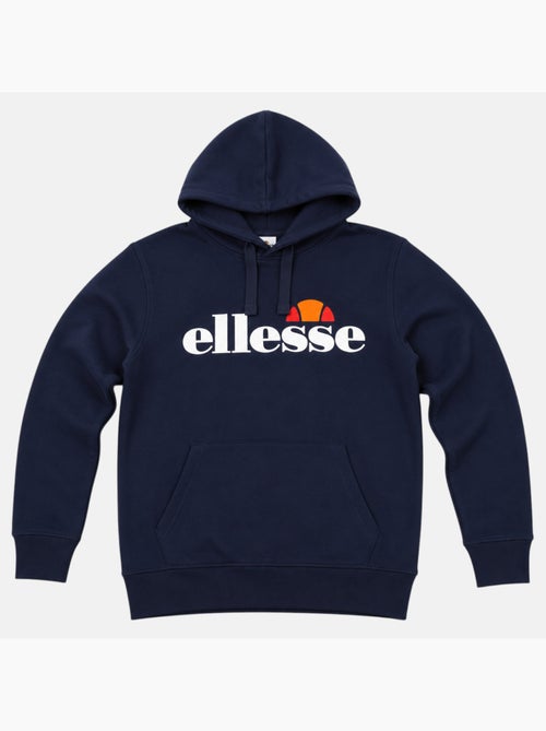 Ellesse - sweat com capuz para homem - Kiabi