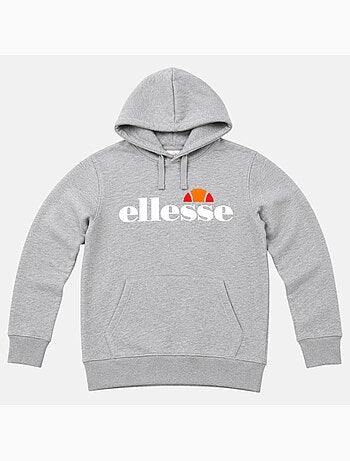 Ellesse - sweat com capuz para homem