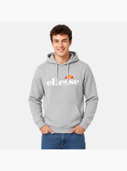Ellesse - sweat com capuz para homem - Kiabi