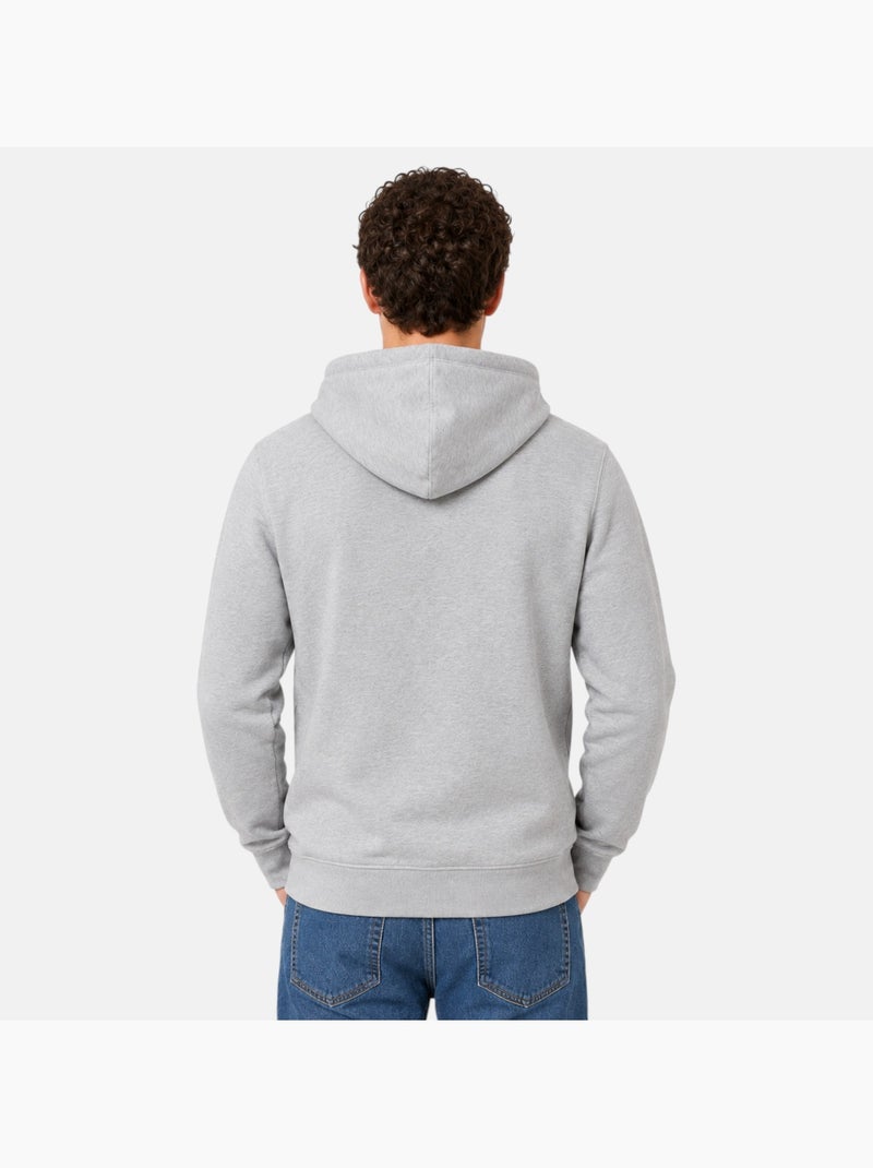 Ellesse - sweat com capuz para homem Cinza - Kiabi