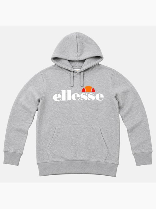 Ellesse - sweat com capuz para homem - Kiabi
