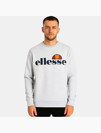 Ellesse - Sweat homem estampado