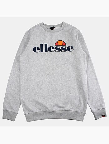 Ellesse - Sweat homem estampado