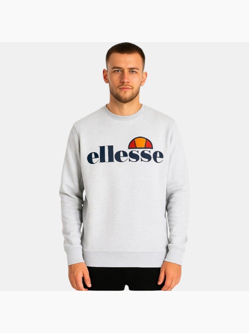 Ellesse - Sweat homem estampado - Kiabi Ellesse - Sweat homem estampado - Kiabi
