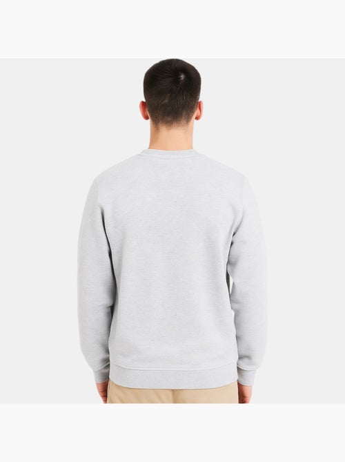 Ellesse - Sweat homem estampado - Kiabi Ellesse - Sweat homem estampado - Kiabi