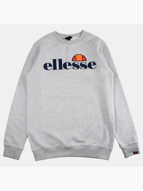 Ellesse - Sweat homem estampado - Kiabi Ellesse - Sweat homem estampado - Kiabi