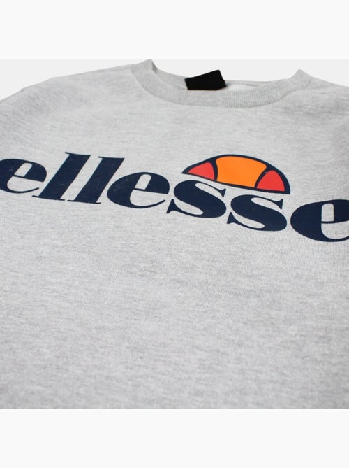 Ellesse - Sweat homem estampado - Kiabi Ellesse - Sweat homem estampado - Kiabi
