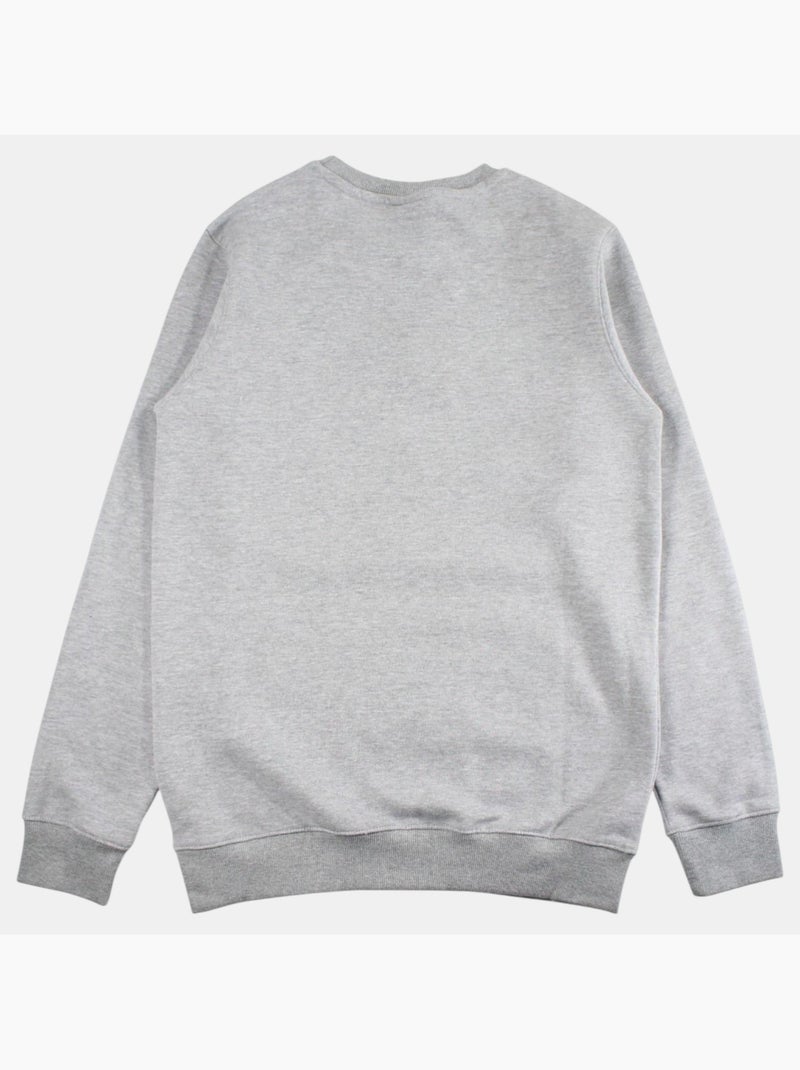 Ellesse - Sweat homem estampado Branco - Kiabi