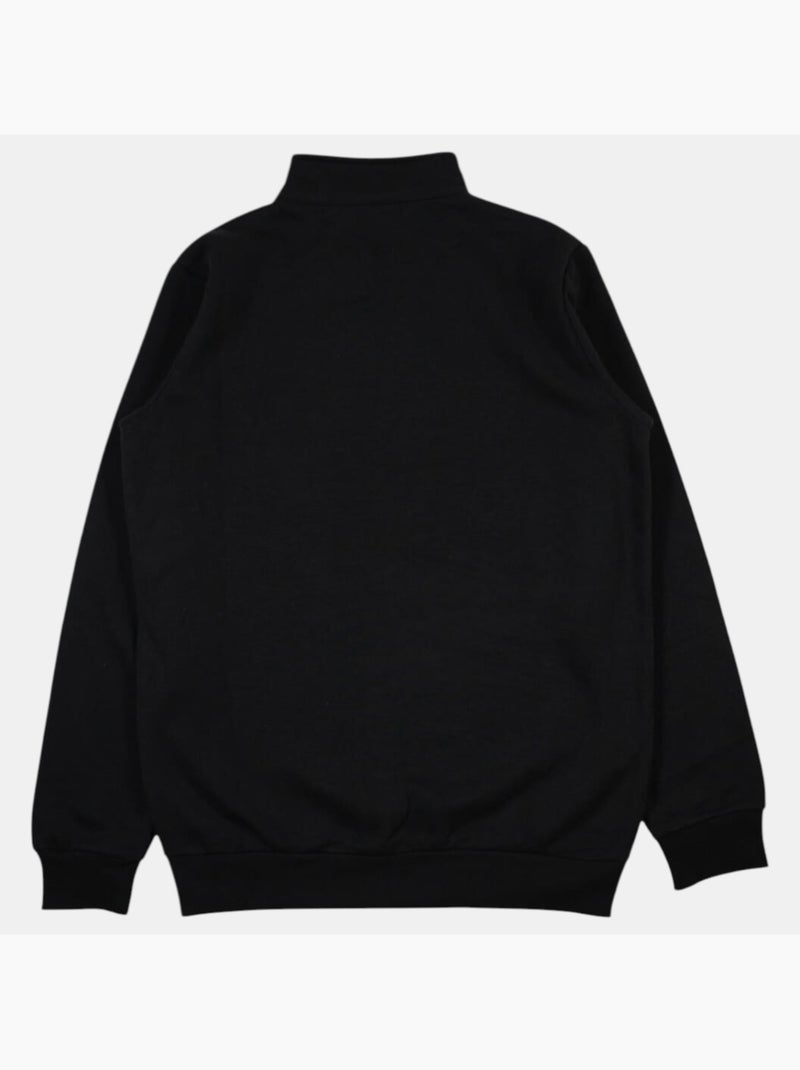 Ellesse - Sweat homem estampado Preto - Kiabi