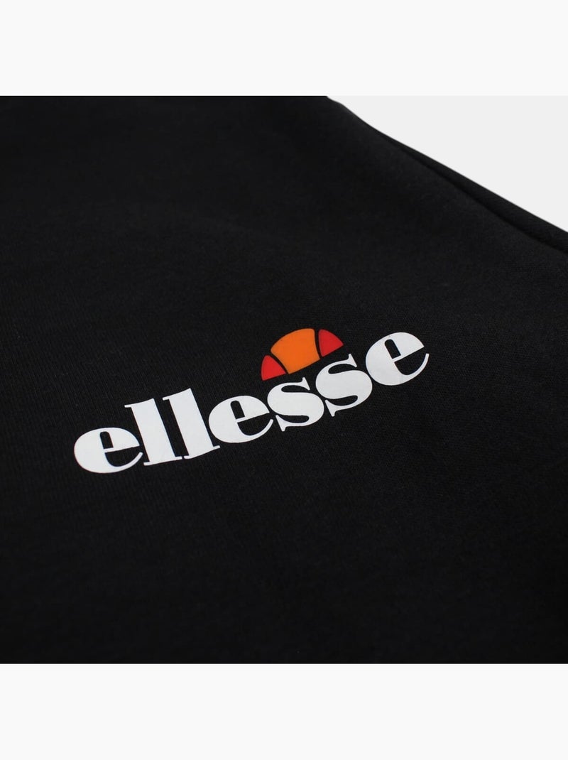 Ellesse - Sweat homem estampado Preto - Kiabi