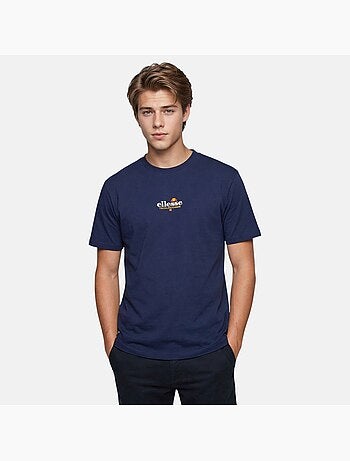 Ellesse - T-shirt manga curta homem
