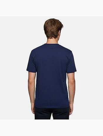 Ellesse - T-shirt manga curta homem
