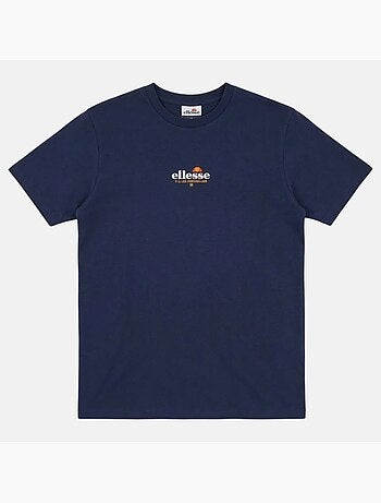 Ellesse - T-shirt manga curta homem