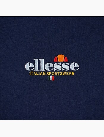 Ellesse - T-shirt manga curta homem
