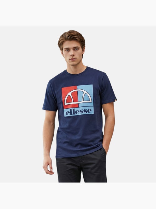 Ellesse - T-shirt manga curta  homem - Kiabi