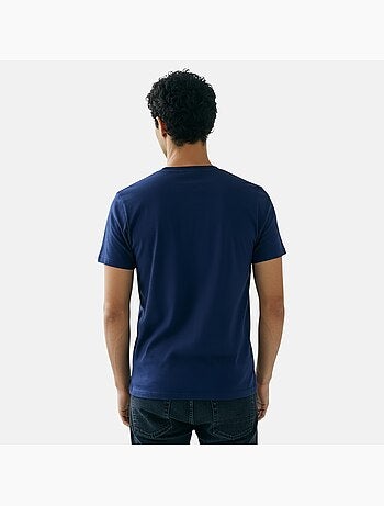 Ellesse - T-shirt manga curta homem