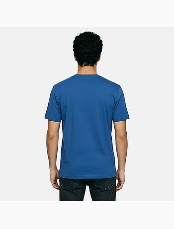 Ellesse - T-shirt manga curta homem