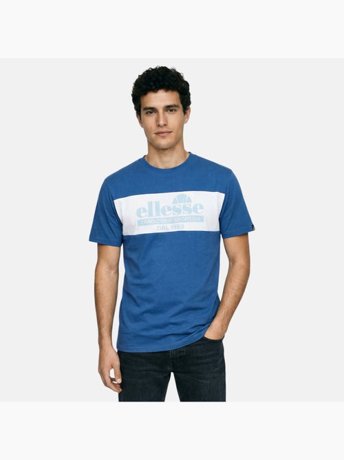 Ellesse - T-shirt manga curta homem - Kiabi Ellesse - T-shirt manga curta homem - Kiabi