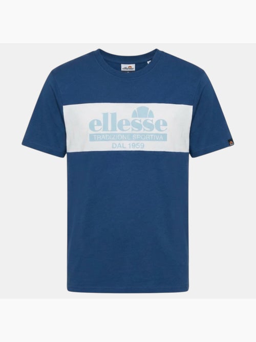 Ellesse - T-shirt manga curta homem - Kiabi Ellesse - T-shirt manga curta homem - Kiabi