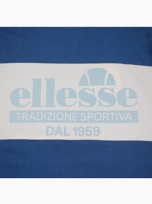 Ellesse - T-shirt manga curta homem - Kiabi Ellesse - T-shirt manga curta homem - Kiabi